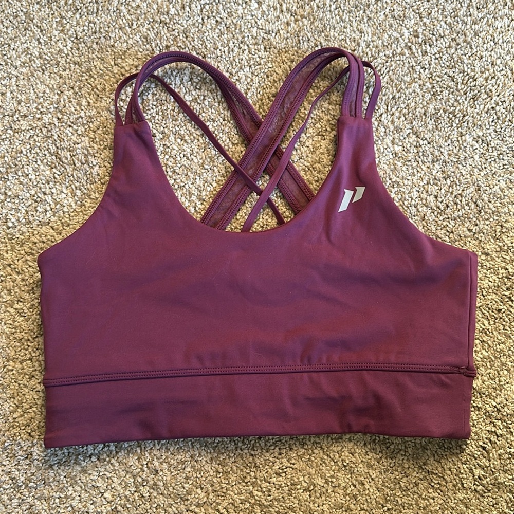 1st Phorm sports bra